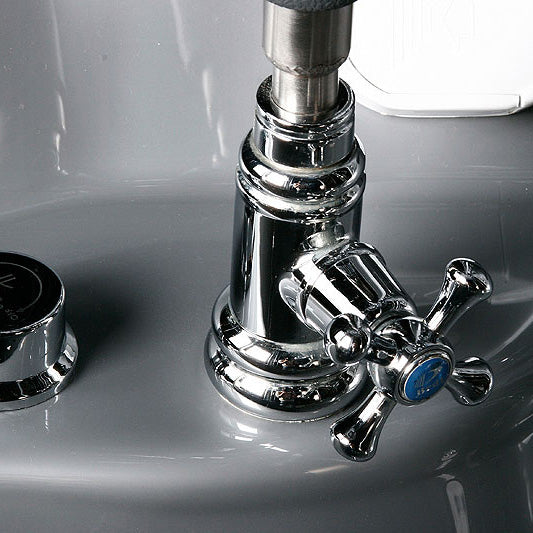 Maya Bath Red Valencia Steam Shower (116)