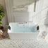 whirlpool jet tub Empava-67AIS16