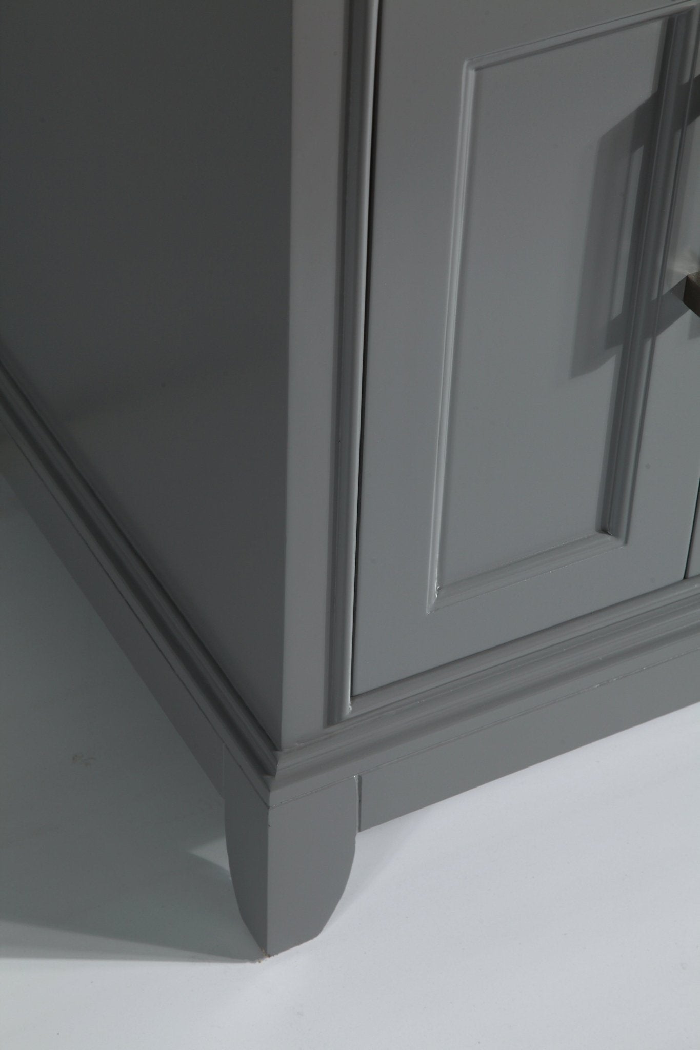 Genoa 24" Single Sink Bathroom Vanity Set - HomeBeyond