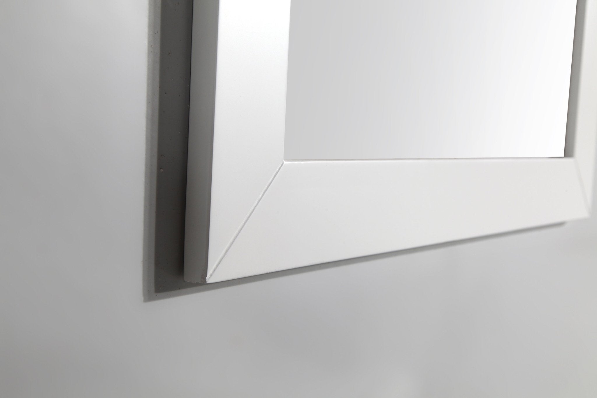 Genoa 24" Single Sink Bathroom Vanity Set - HomeBeyond