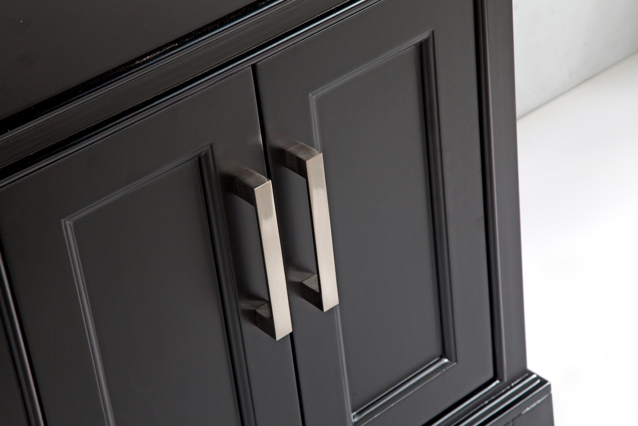 Genoa 24" Single Sink Bathroom Vanity Set - HomeBeyond