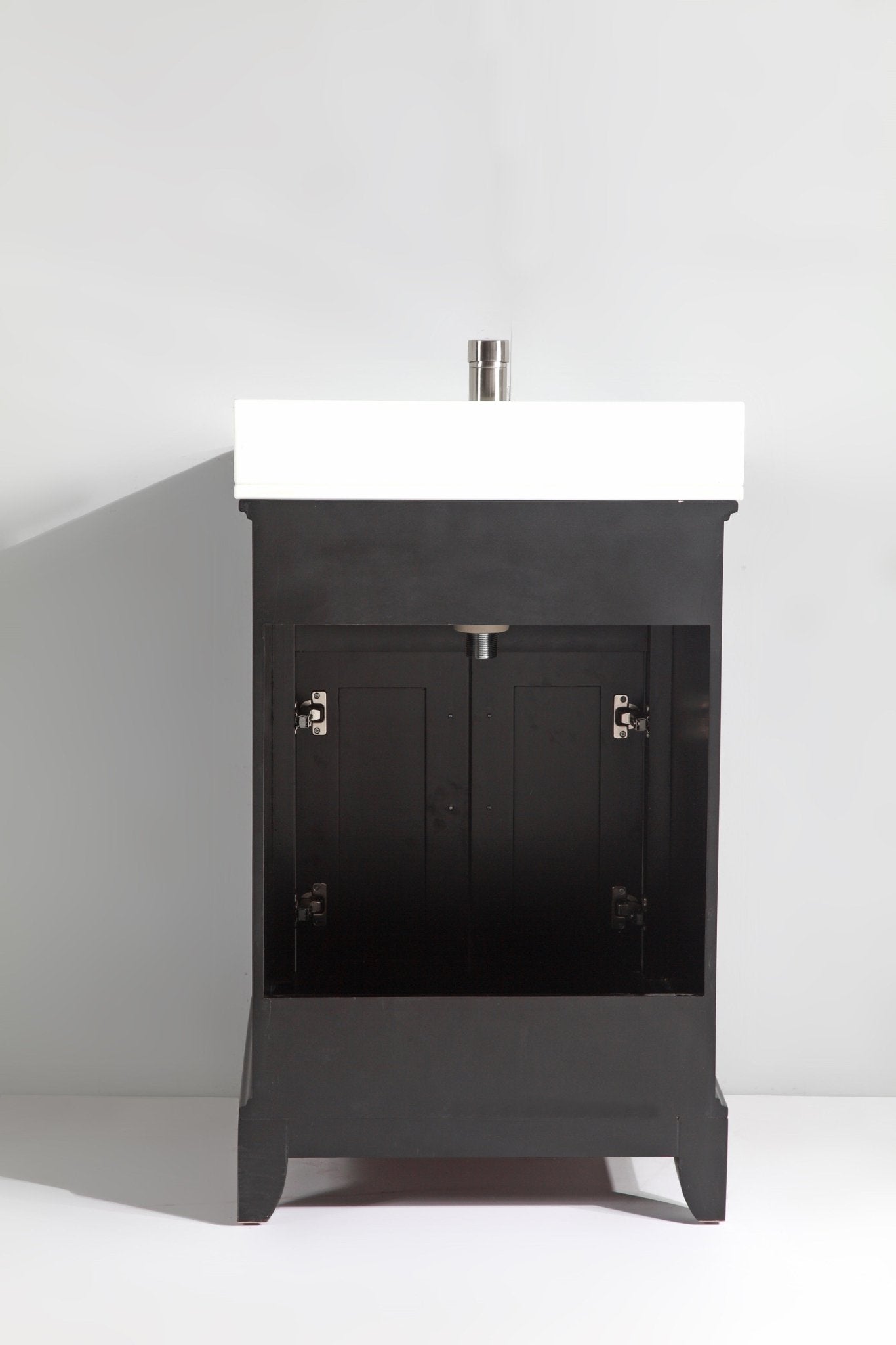 Genoa 24" Single Sink Bathroom Vanity Set - HomeBeyond