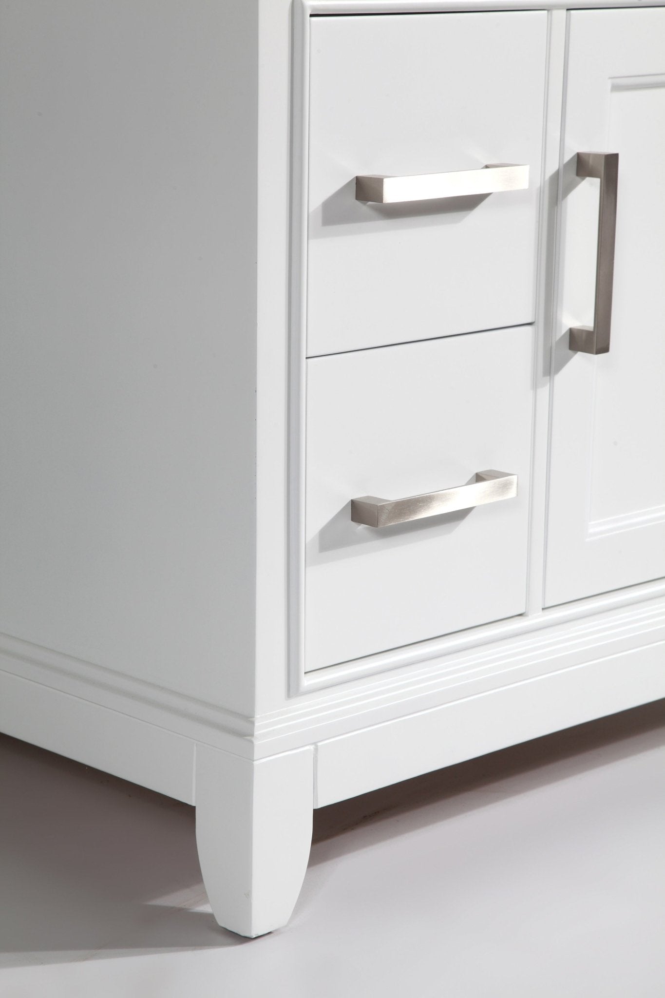 Genoa 36" Single Sink Bathroom Vanity Set - HomeBeyond