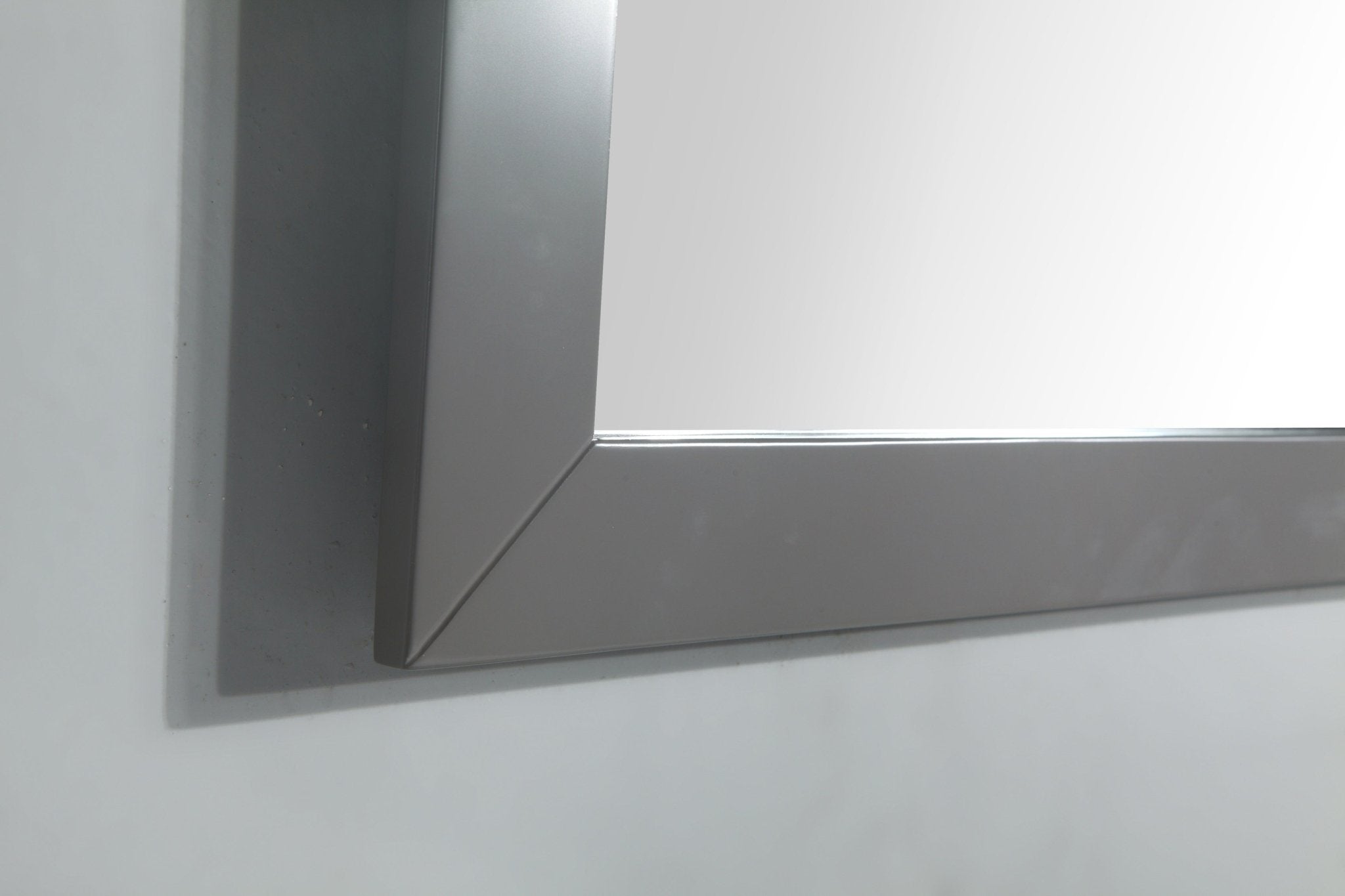 Genoa 48" Single Sink Bathroom Vanity Set - HomeBeyond