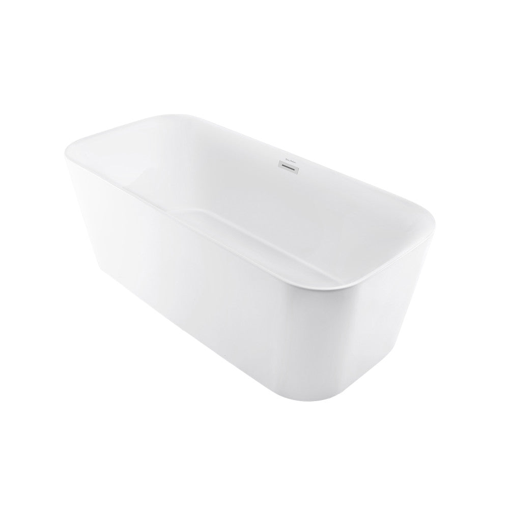 Concorde 67&quot; Freestanding Bathtub