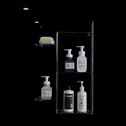 Maya Bath Black Platinum Anzio Steam Shower - Left (211)