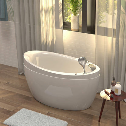 Japanese Soaking Tub Empava-59JT011-2