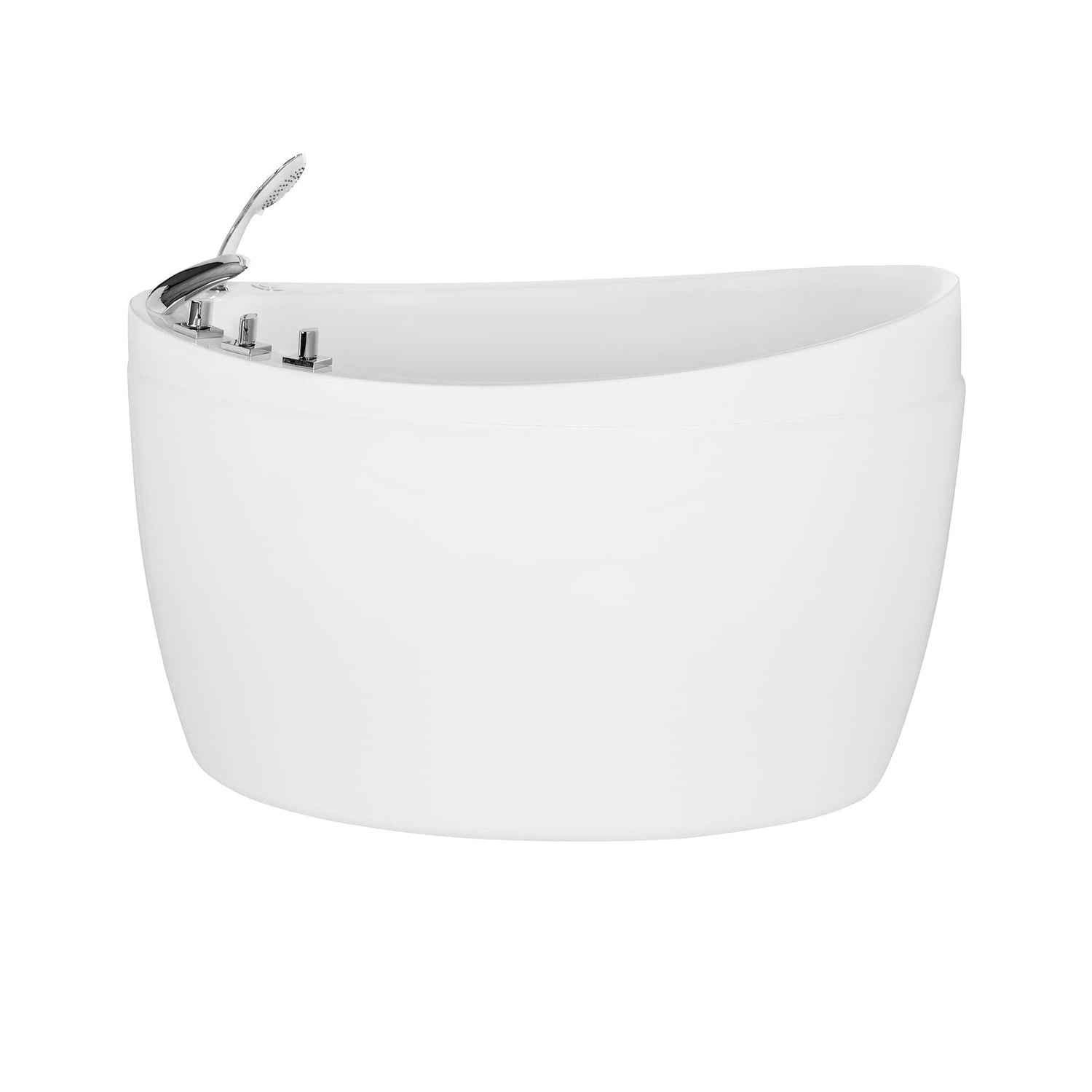 Japanese Soaking Tub Empava-59JT011-3