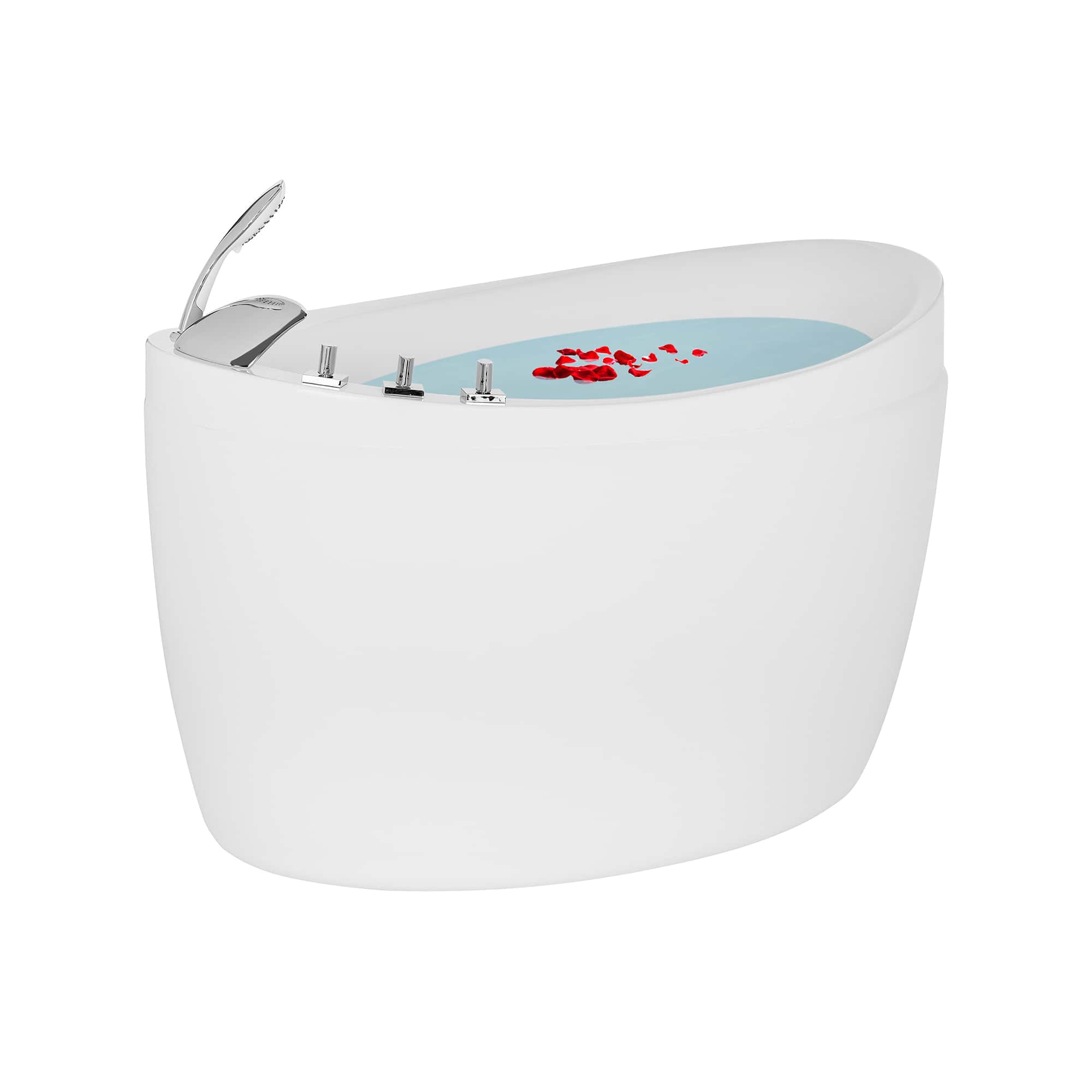 Japanese Soaking Tub Empava-59JT011-4