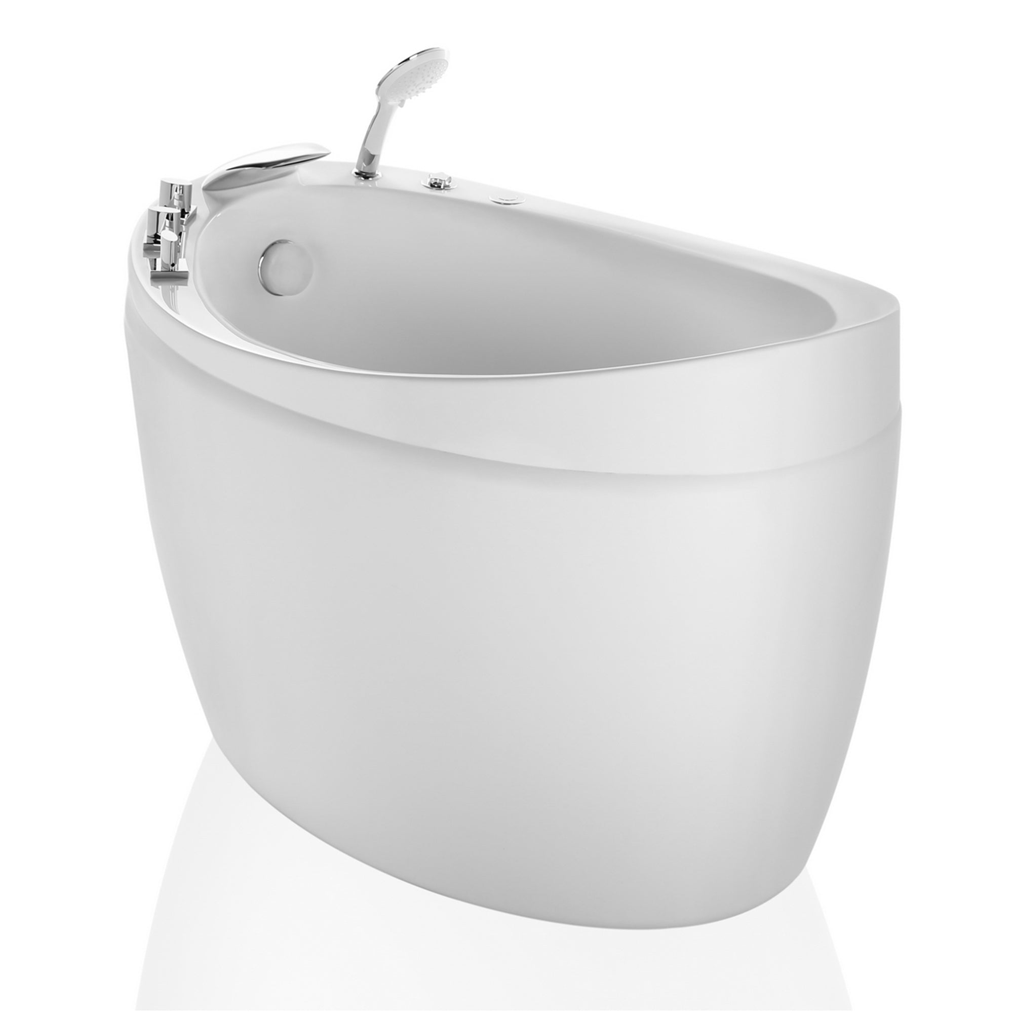 Japanese Soaking Tub Empava-59JT011-5