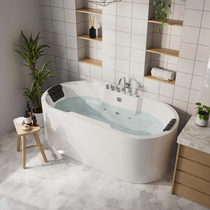 whirlpool freestanding tub Empava-67AIS17-1