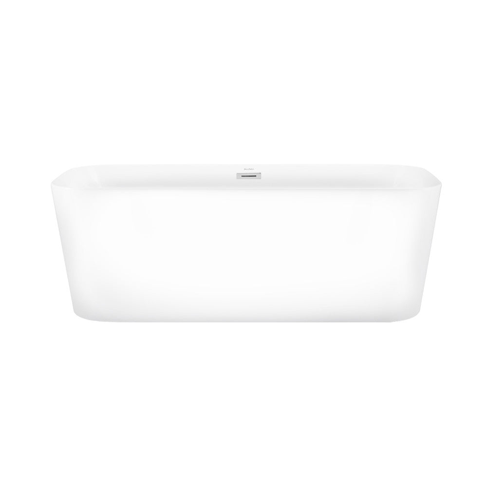 Concorde 67&quot; Freestanding Bathtub