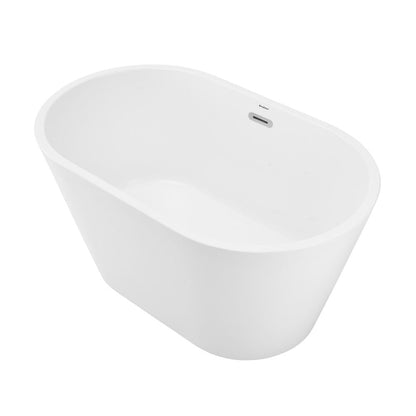 Claire 48&quot; Freestanding Bathtub