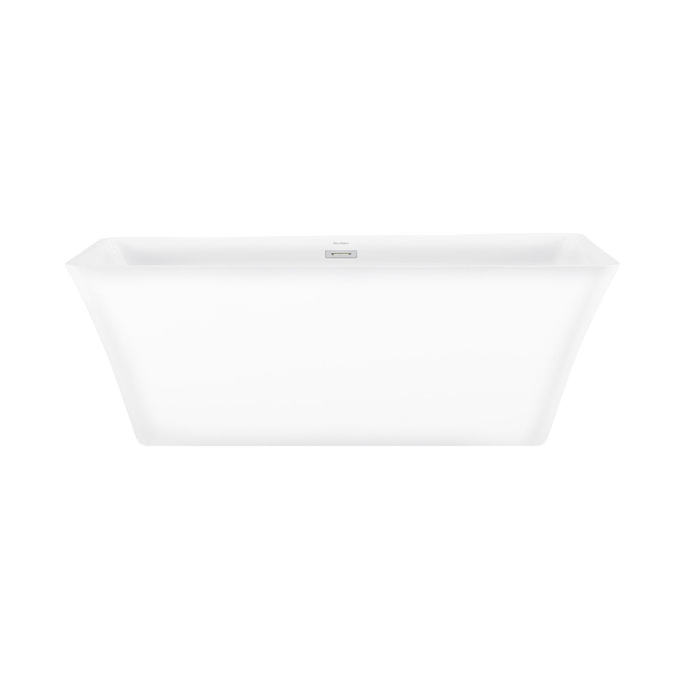 St. Tropez 67&quot; Freestanding Bathtub